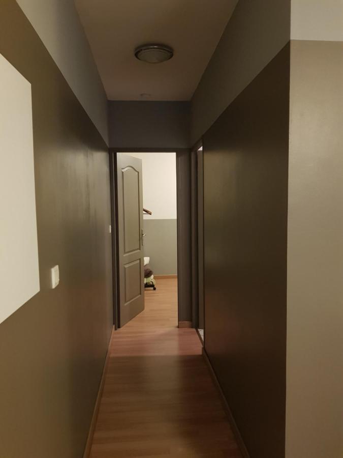 Appart'Hotel De La Tour Τρουά Εξωτερικό φωτογραφία