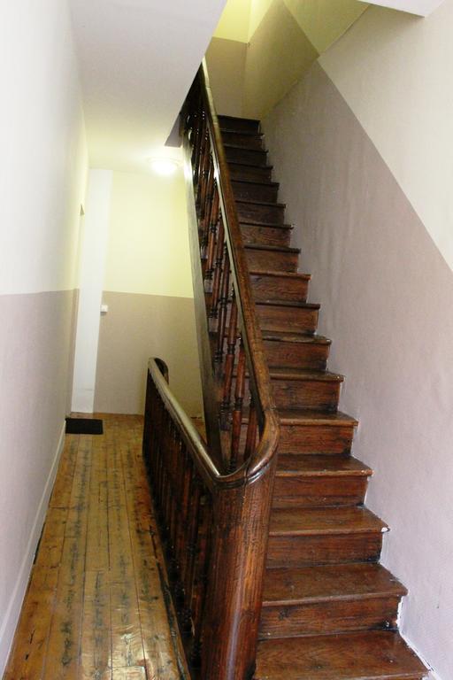 Appart'Hotel De La Tour Τρουά Εξωτερικό φωτογραφία