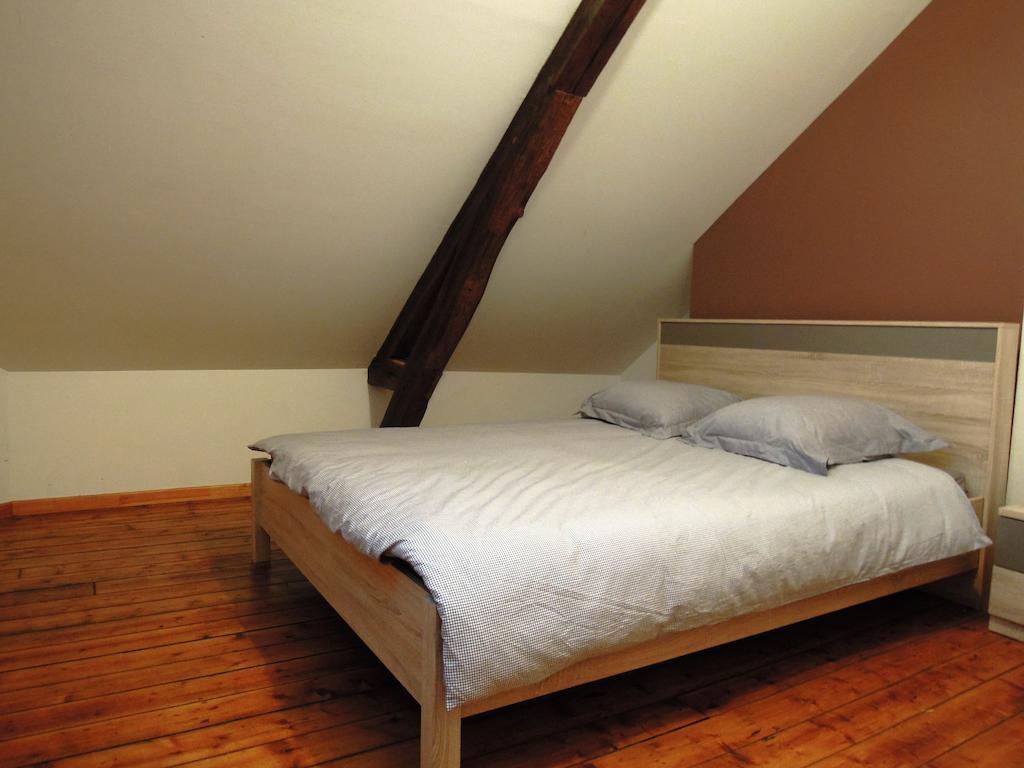 Appart'Hotel De La Tour Τρουά Εξωτερικό φωτογραφία