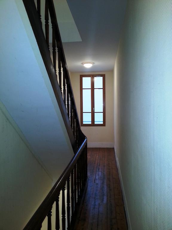 Appart'Hotel De La Tour Τρουά Εξωτερικό φωτογραφία