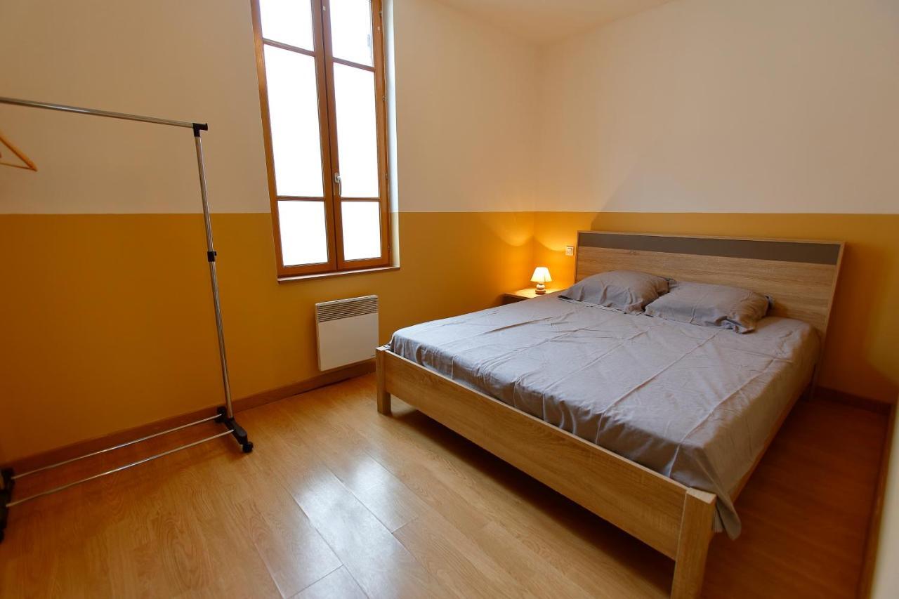 Appart'Hotel De La Tour Τρουά Εξωτερικό φωτογραφία