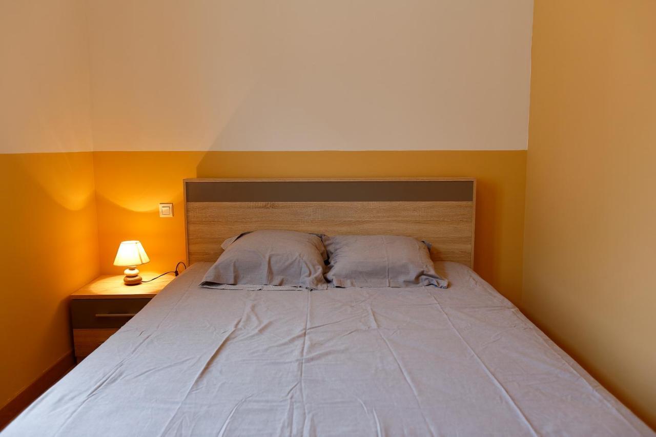 Appart'Hotel De La Tour Τρουά Εξωτερικό φωτογραφία